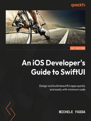 cover image of An iOS Developer's Guide to SwiftUI